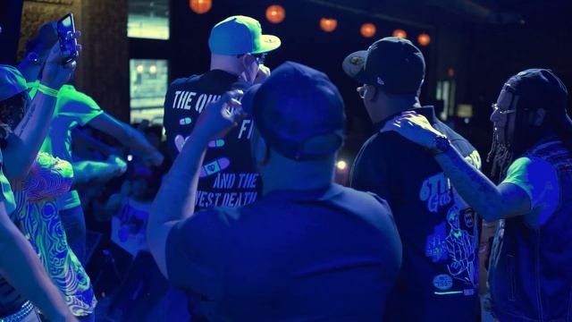 Luh Tyler My Vision Tour At Motorco 6.27.23