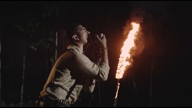 Sectorial "Tree Eater" (Official Video, HD) смотреть онлайн
