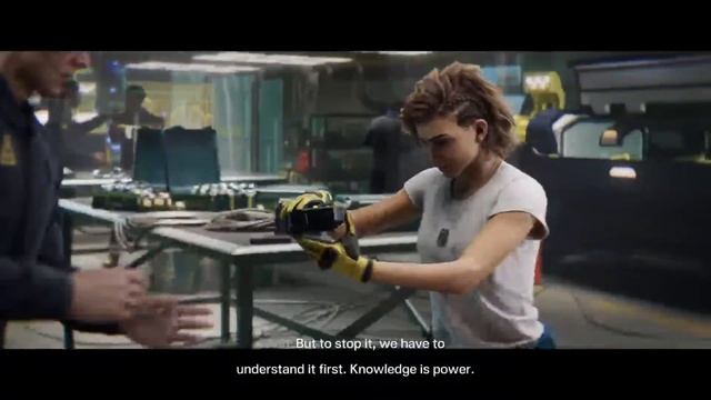 Tom Clancy's Rainbow Six Extraction AMA Upgrade Ps5:Casey's OWNCb 50Link ( Ptsd Recovery ) Echo NFL смотреть онлайн