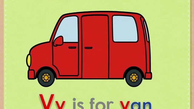 Letter Vv смотреть онлайн