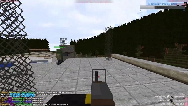 I - МОЯ ДЖ ((( I HCS I stream by Morfyy_ смотреть онлайн