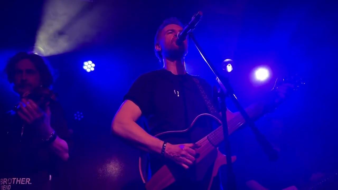 Plazma. Nothing else Matters. (Cover by Metallica). Большой летний концерт 15.06.2024. смотреть онлайн