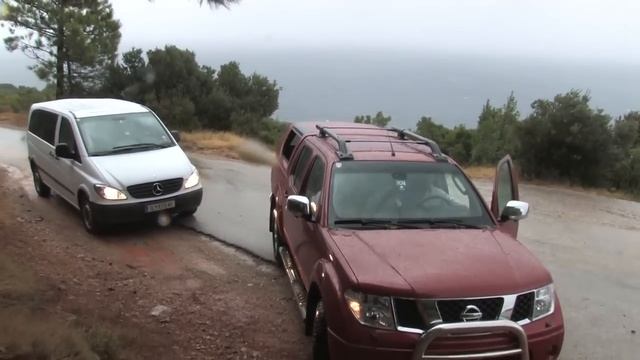 Domaci Film PRISILNA AVANTURA (HD)