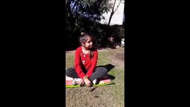 JARDÍN AMERICANO INTEGRAL- RECORDAMOS LAS MÁXIMAS DEL GENERAL SAN MARTÍN смотреть онлайн