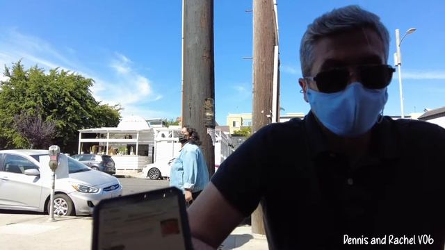 V06 🇺🇸SAWTELLE JAPANTOWN in WEST LOS ANGELES смотреть онлайн