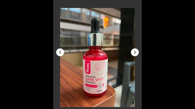 Arbol Premium Dark Spots Removal Serum Information And Review In Hindi смотреть онлайн