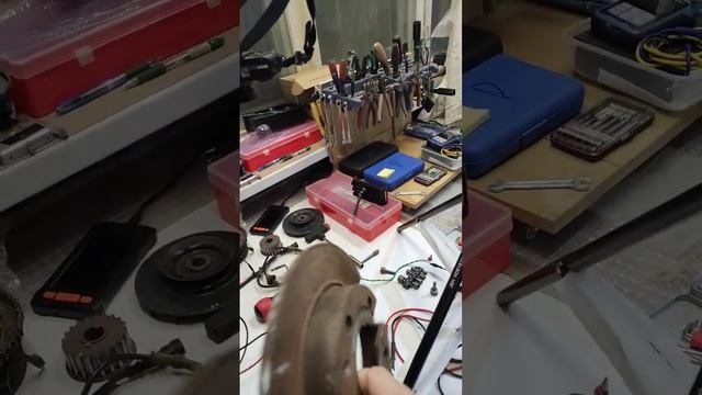Лайфхак для съёмочного штатива смотреть онлайн