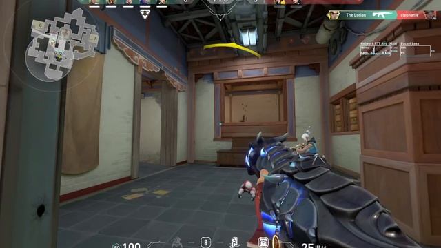 Tenz settings One Ace смотреть онлайн