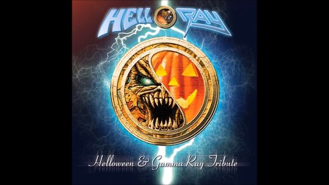 HelloRay - 2012 - A Tribute To Helloween & Gamma Ray