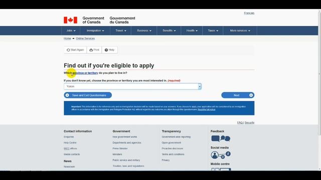 Canada Visa Updates | Life in Canada | Canada Free Visa | How to Immigrate to Canada | Express Entr смотреть онлайн