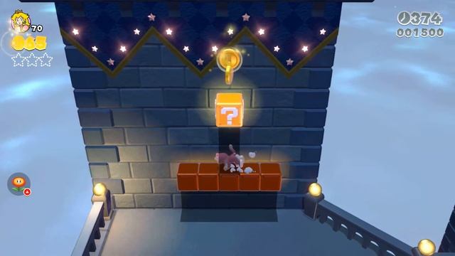 Nintendo Switch Games Playthrough 2021 05 14 22 34 48 смотреть онлайн