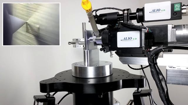 ALIO Smart Phone Antenna Printing смотреть онлайн