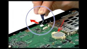 Ноутбук Acer Travelmate 5320 пищит 4 раза при включении