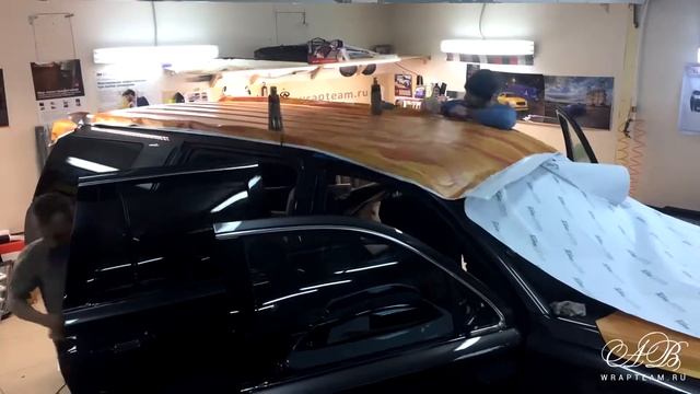 CADILLAC ESCALADE vs БЕШЕНАЯСУШКА 💪 смотреть онлайн
