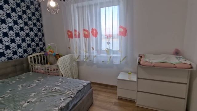 Влог 680 Перестановка в спальне/мамины правила от Вики/наше утро/из Германии в Россию смотреть онлайн