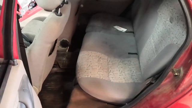 Калина 2007г 1часть смотреть онлайн