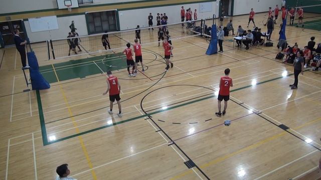 FV Pool E vs Sonic Henry u16 set 2a смотреть онлайн