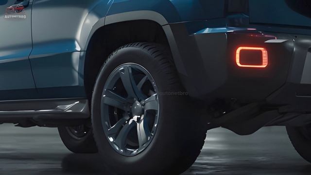 NEW 2025 Suzuki Jimny Sierra Hybrid Present : Release and Price смотреть онлайн