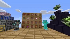 Топовые ресурс паки | на версию 1.16.5