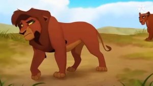 Кову и Киара - Тук тук