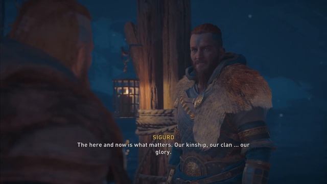 ASSASSIN’S CREED VALHALLA (PS5) Walkthrough Gameplay 4K HDR [PART 3] - No Commentary смотреть онлайн