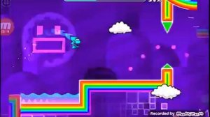 НЕРЕАЛЬНО КРУТЫЕ КУБИКИ В ГЕОМЕТРИ ДЭШ [ #10] ЮБИЛЕЕЙ