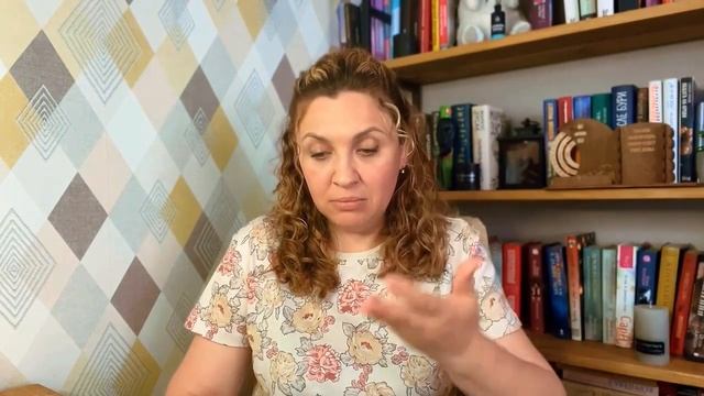КНИЖНЫЙ ОБЗОР. ТАНА ФРЕНЧ "ВЕДЬМИН ВЯЗ". смотреть онлайн