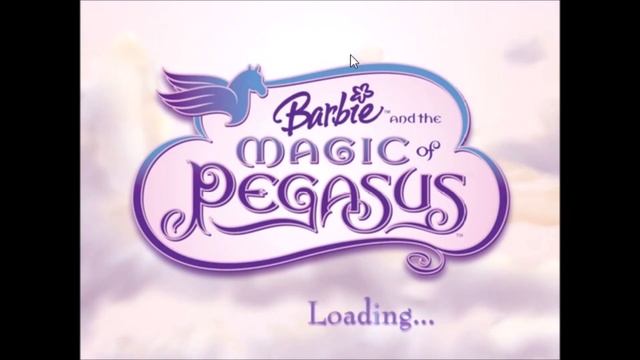 Barbie and the Magic of Pegasus (Part 1): Tutorials in the Cloud Kingdom смотреть онлайн