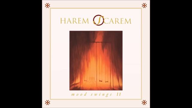 Harem Scarem - Mood Swings II (Full Album) (2013) смотреть онлайн