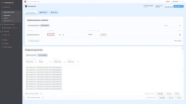 How To Configure Proxies With SwitchyOmega? | Proxy Setup Tutorial смотреть онлайн