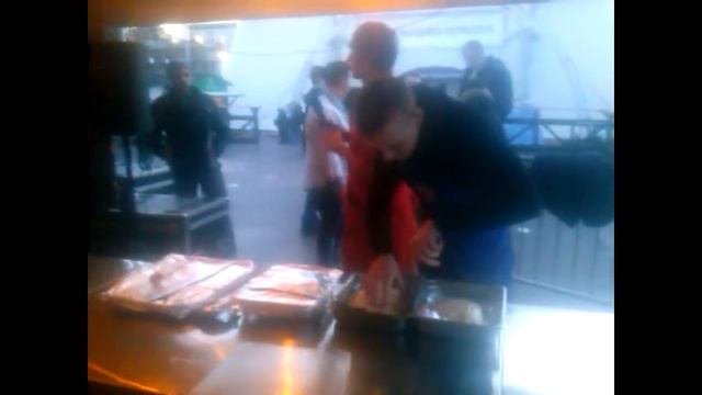 VLOG: Гергец и Бреус против детей (часть 2) смотреть онлайн