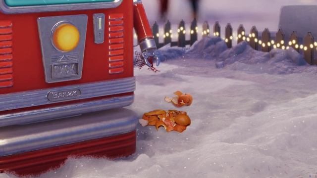 Трейлер Триллера. Премьера в РУТУБЕ в понедельник. смотреть онлайн