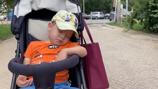 На Калине Кросс в Крым!,начало. смотреть онлайн