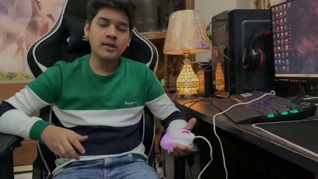 *WORLDS LIGHTEST MOUSE* | Cooler Master MM 720 | Only Review On Youtube India | *WATER RESISTENT* смотреть онлайн