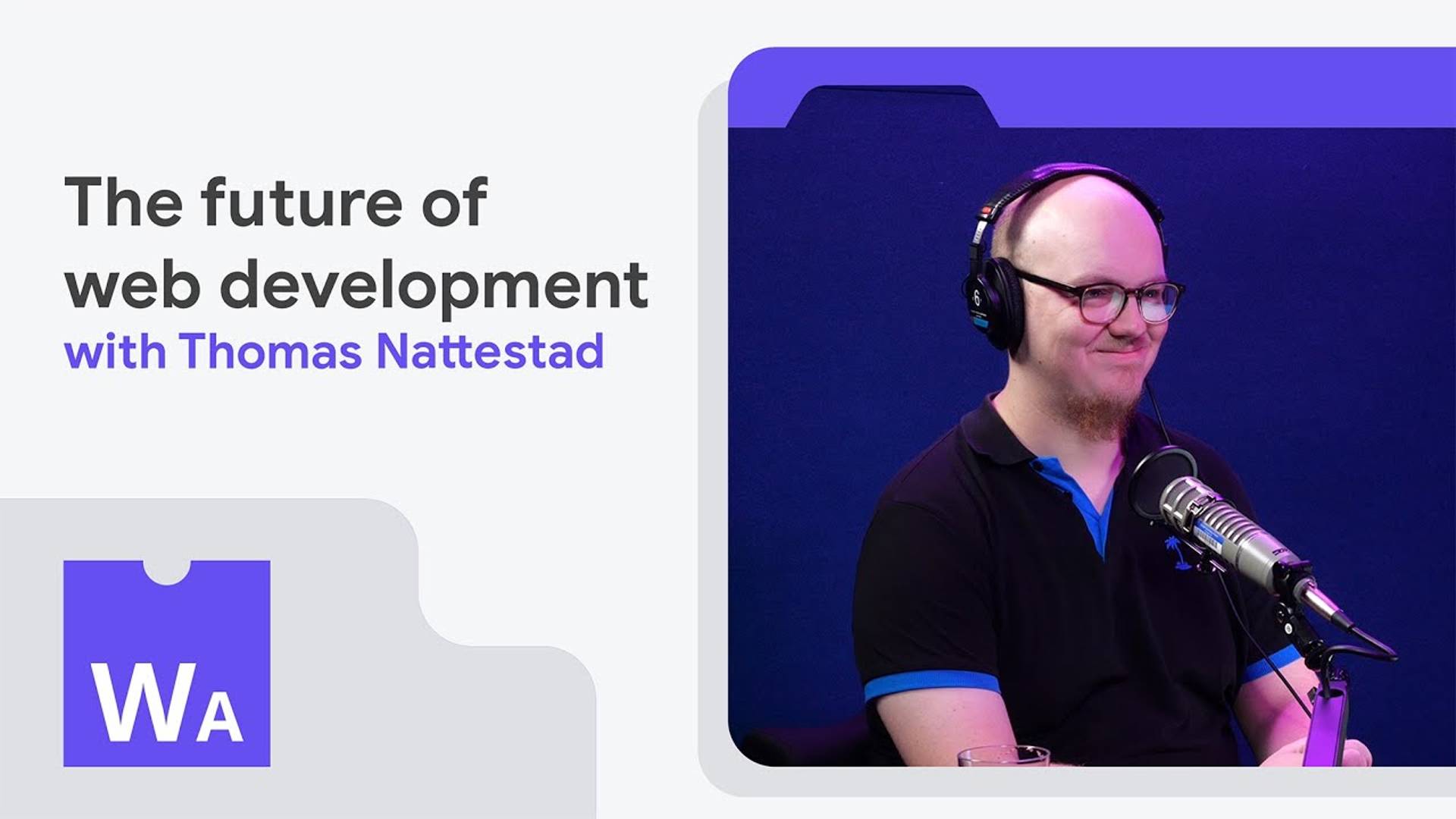 WasmAssembly [рус] _ A deep dive into WebAssembly with Thomas Nattestad смотреть онлайн
