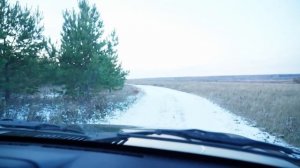 ЖИЗНЬ В ДЕРЕВНЕ | ЗАТАРИЛИСЬ КОРМОМ ДЛЯ СКОТИНЫ | ЧЕМ БОГАТЫ, ТЕМ И РАДЫ | СКОРО БУДЕТ СВОЙ ХЛЕБ