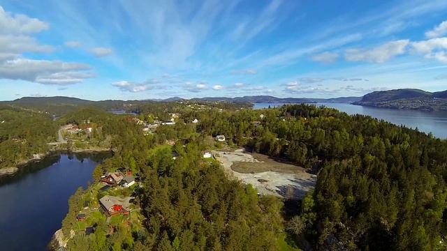 Solneset beach (FPV) смотреть онлайн