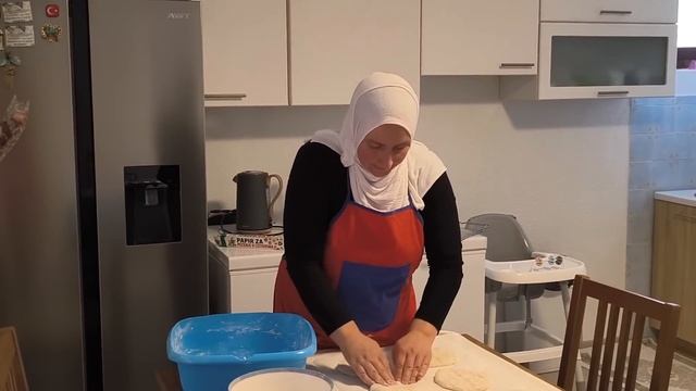 Pravim LEPINE za goste 💜 koje smo slučajno upoznali u ZENICI 💜 смотреть онлайн