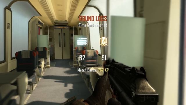 BLACK OPS 2: Nuclear gameplay with the MSMC - Call of Duty BO2 Multiplayer (GAMEPLAY/COMMENTARY) смотреть онлайн