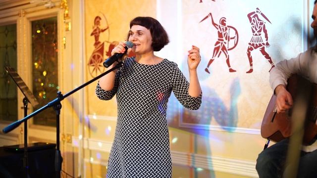 Ресторан Гладиатор смотреть онлайн