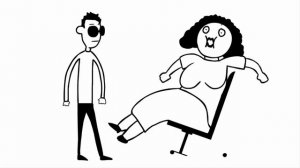 Я РАБОТАЛ В СЕКТЕ(Перезалив)