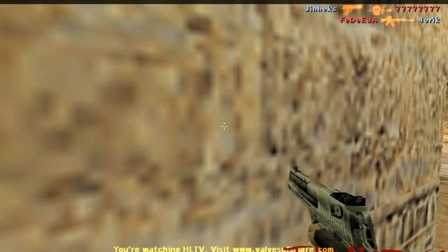 Sig frag DGL & -2 by Jinheks CS 1.6 смотреть онлайн