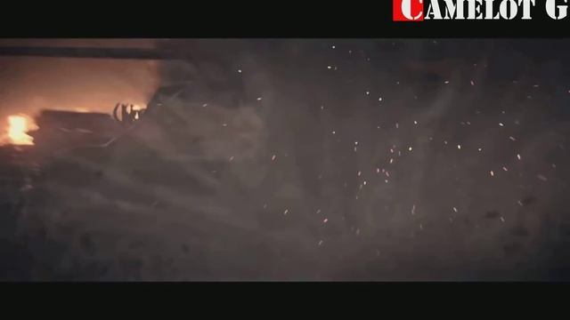 Camelot G Лучший аналитический канал вот wot смотреть онлайн