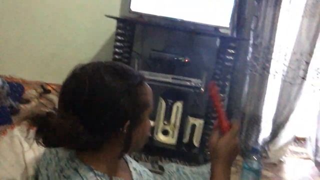 Chewing Chat In Harar, Ethiopia