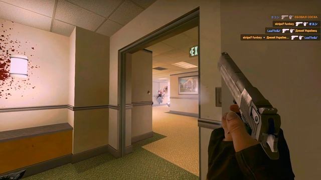 CS:g0 movie #1 смотреть онлайн