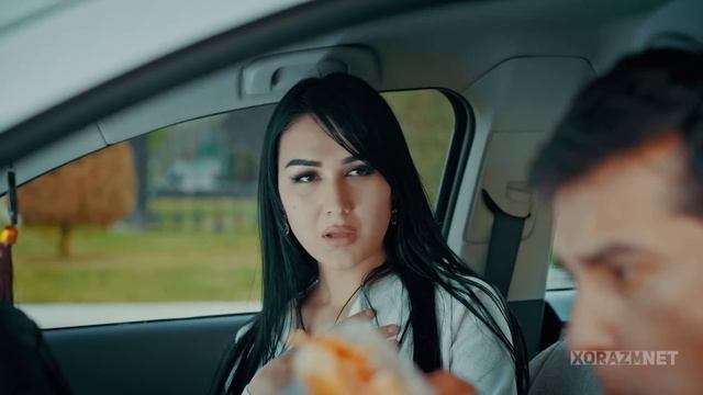 Aida - Yondi Yurak | Aида - Ёнди юрак