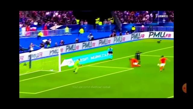 Мбаппе vs Ван Дейк смотреть онлайн