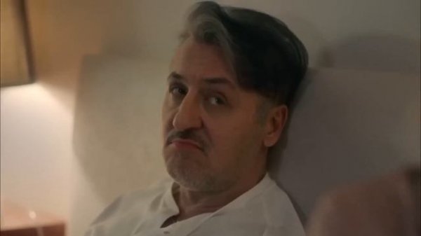 Позвоните моему менеджеру 15 Серия (русский дубляж)