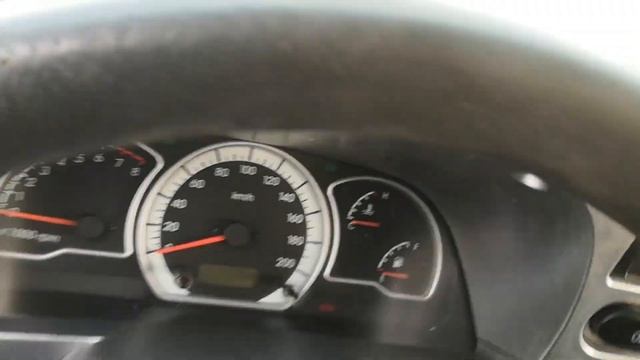 Daewoo nexia 2011г смотреть онлайн