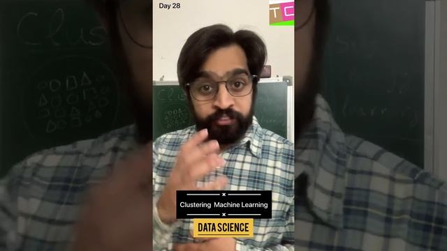 29-Clustering Algorithms Unsupervised Machine learning Data Science TechCharades смотреть онлайн